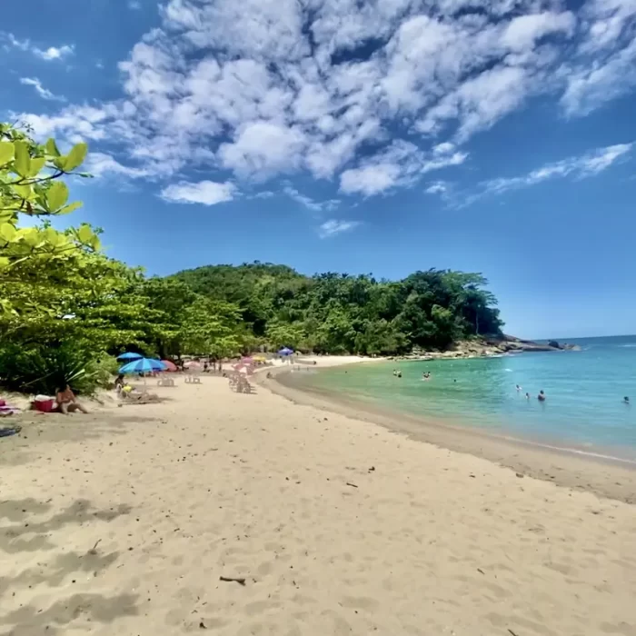 Pacotes Promocionais na Pousada Praia do Jabaquara