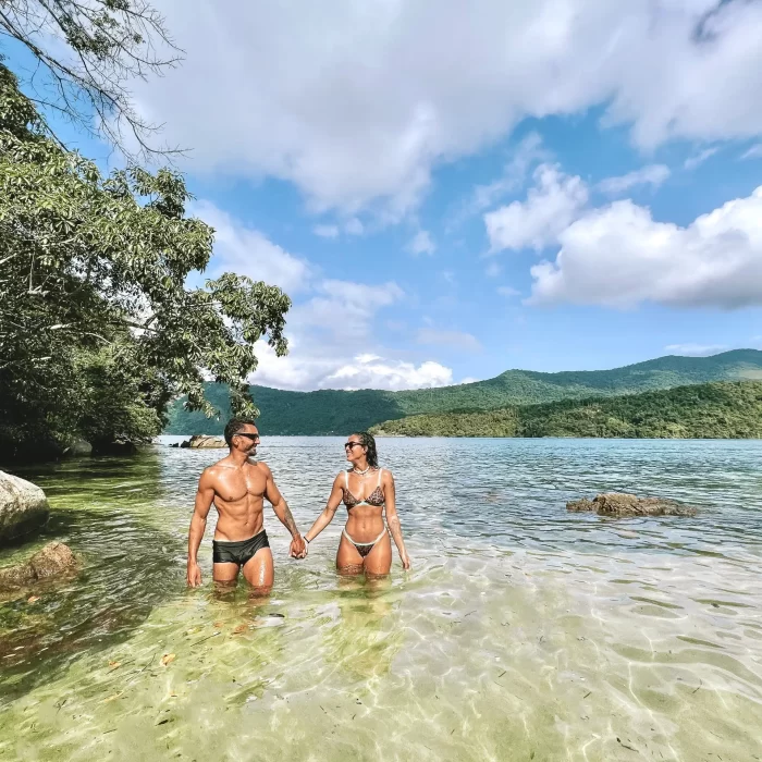 Pacotes Promocionais na Pousada Praia do Jabaquara