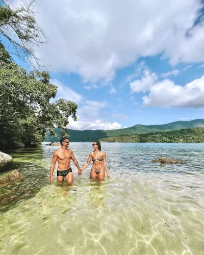 Passeio para Trindade - Agência Estrela Tours